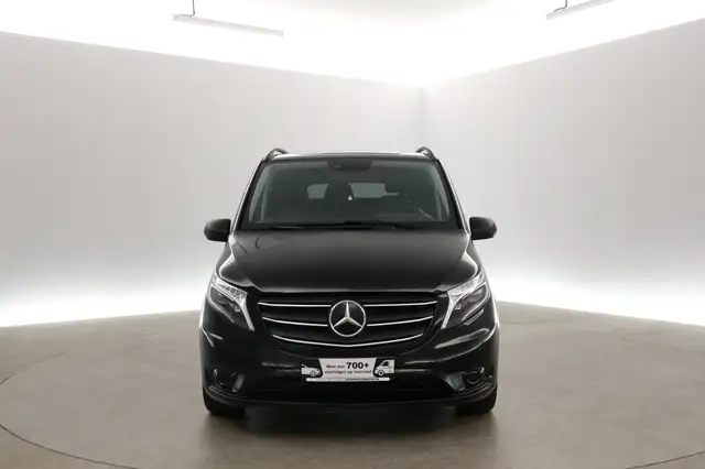 Mercedes-Benz Vito view 7