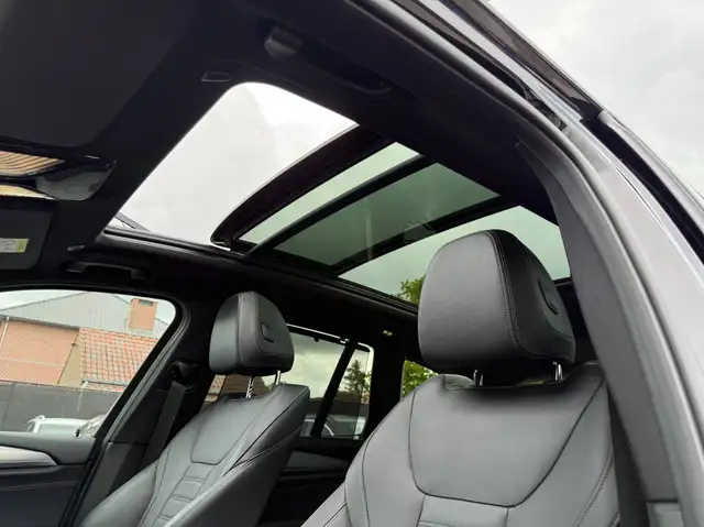 BMW X3 view 15