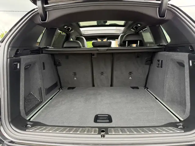 BMW X3 view 18