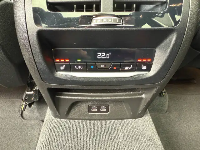 BMW X3 view 17