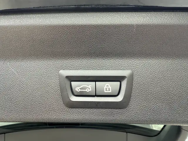BMW X3 view 19