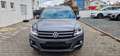 Volkswagen Tiguan Lounge Sport & Style BMT Gris - thumbnail 2