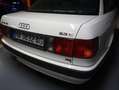 Audi 80 80 2.3 E ABS A.A. E Blanco - thumbnail 3