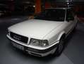 Audi 80 80 2.3 E ABS A.A. E Blanco - thumbnail 7