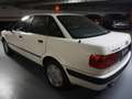 Audi 80 80 2.3 E ABS A.A. E Blanco - thumbnail 4