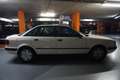 Audi 80 80 2.3 E ABS A.A. E Blanco - thumbnail 5