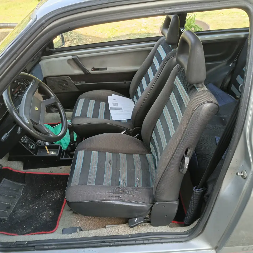Autobianchi Y10 1.3 ie GT cat., foto 6
