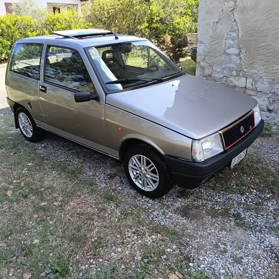 Autobianchi Y10 1.3 ie GT cat., foto 7
