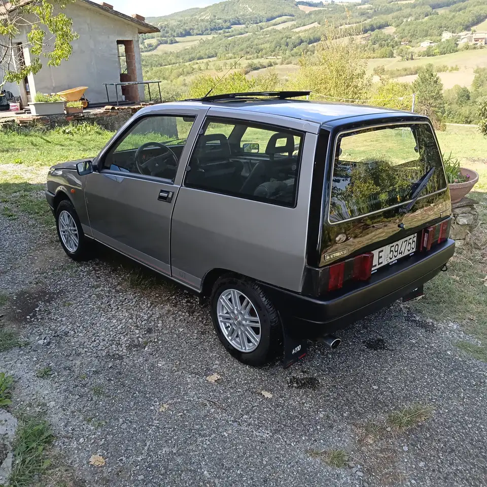 Autobianchi Y10 1.3 ie GT cat., foto 4