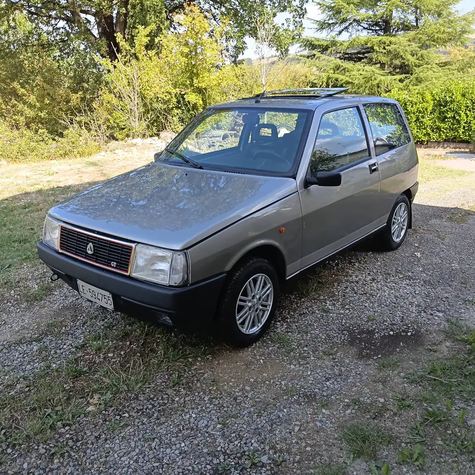 Autobianchi Y10 1.3 ie GT cat., foto 2