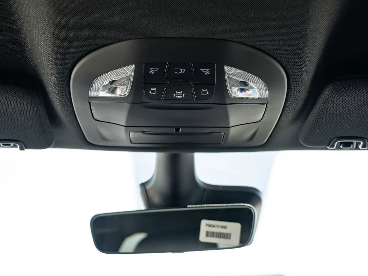 Chrysler Grand Caravan снимка Chrysler Grand Caravan