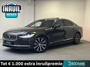 2.0 T8 AWD Inscription Exclusive | SCHUIFDAK | 360