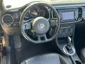 Volkswagen Beetle 1.2 TSI DSG Cabrio / LEDER / Verwarmde Zetels/ PDC Zwart - thumbnail 7