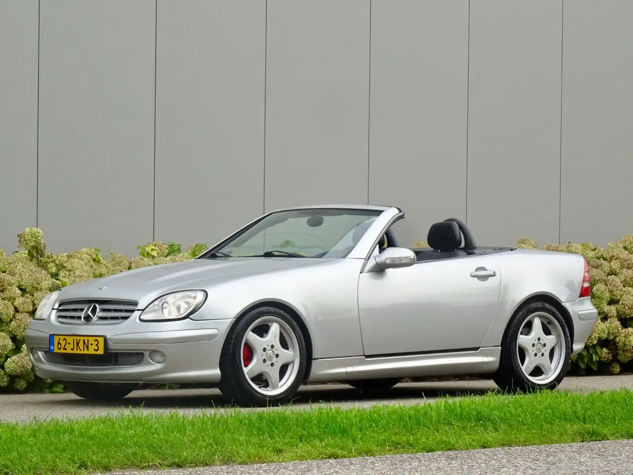 Mercedes-Benz SLK 230 K. SPORT | Uitzonderlijke staat! |, foto 10