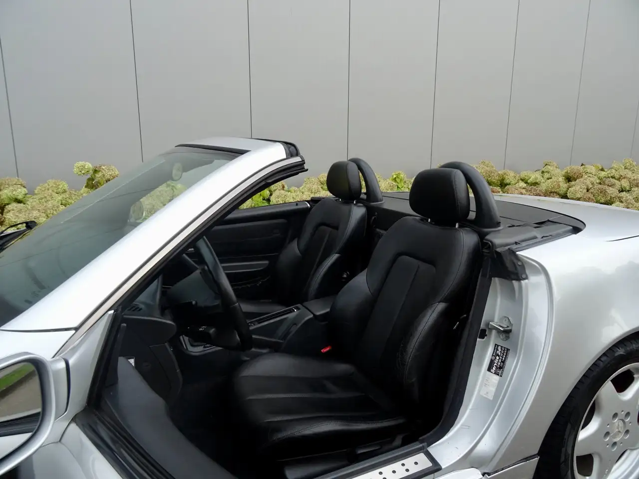 Mercedes-Benz SLK 230 K. SPORT | Uitzonderlijke staat! |, foto 9