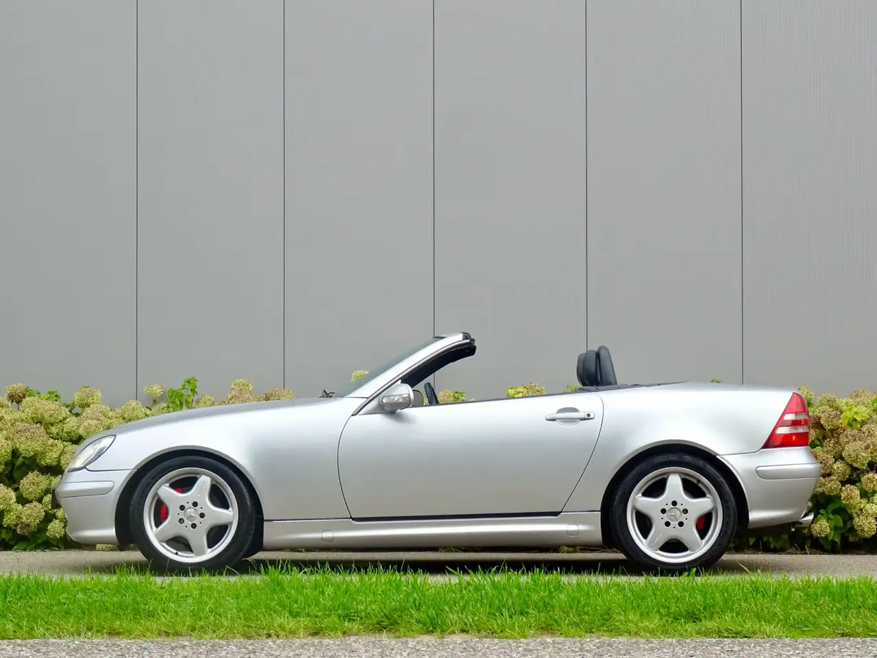 Mercedes-Benz SLK 230 K. SPORT | Uitzonderlijke staat! |, foto 3