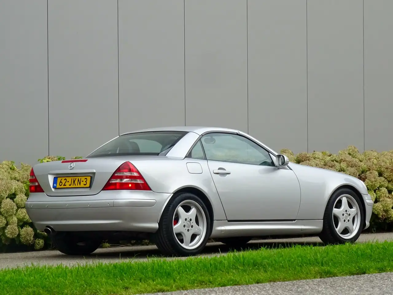 Mercedes-Benz SLK 230 K. SPORT | Uitzonderlijke staat! |, foto 12