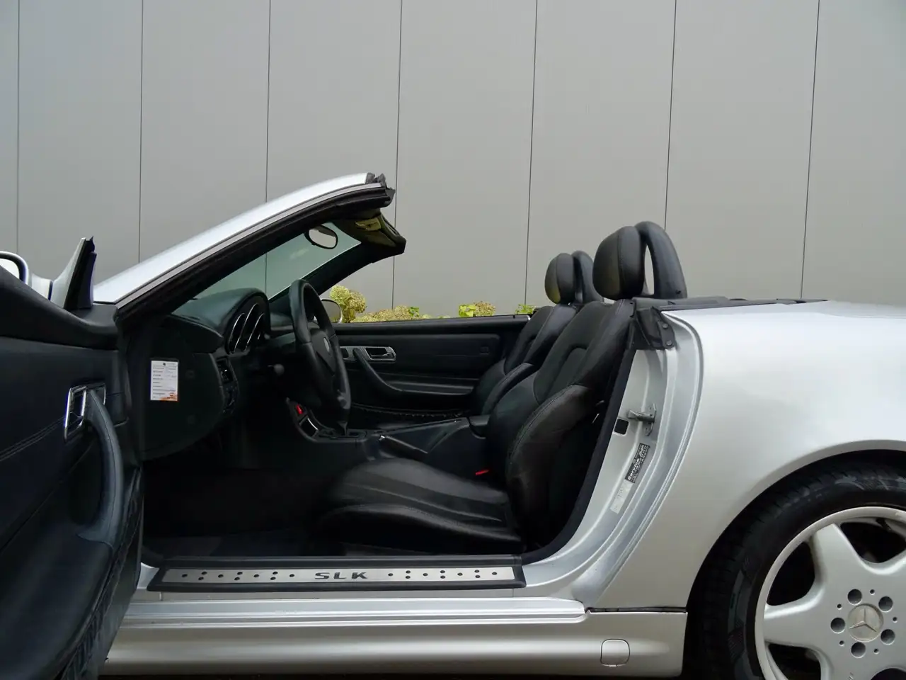 Mercedes-Benz SLK 230 K. SPORT | Uitzonderlijke staat! |, foto 8