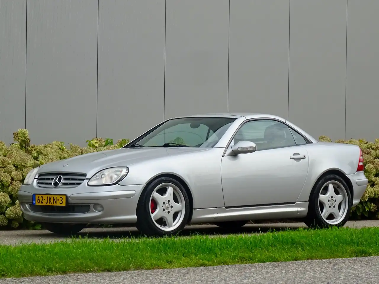 Mercedes-Benz SLK 230 K. SPORT | Uitzonderlijke staat! |, foto 11