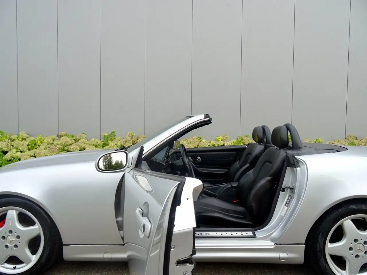 Mercedes-Benz SLK 230 K. SPORT | Uitzonderlijke staat! |, foto 7