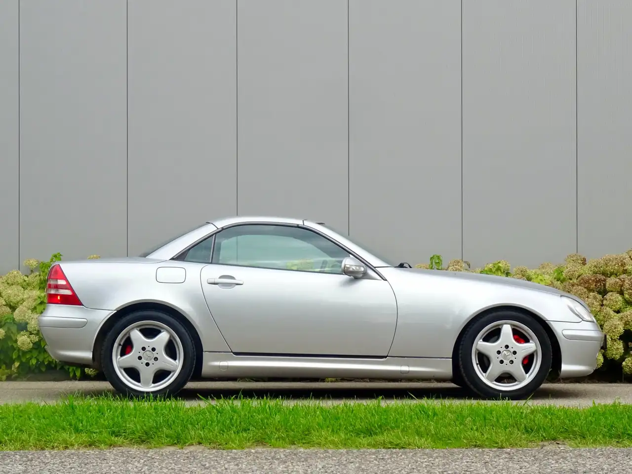 Mercedes-Benz SLK 230 K. SPORT | Uitzonderlijke staat! |, foto 6