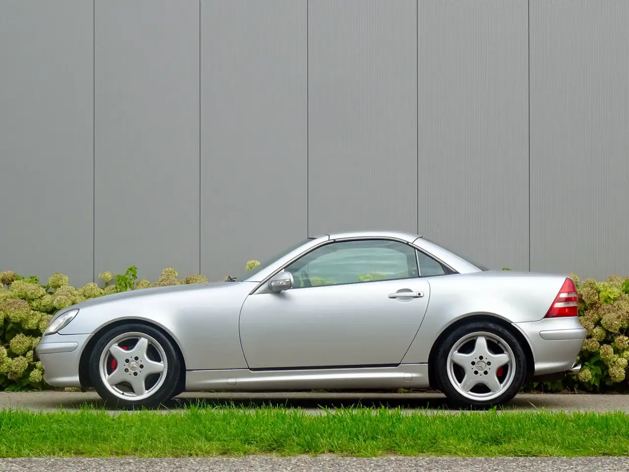 Mercedes-Benz SLK 230 K. SPORT | Uitzonderlijke staat! |, foto 4