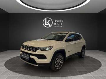Limited Plug-In Hybrid 4xe ''PANO+RFK+AHK''
