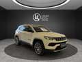 Jeep Compass Limited Plug-In Hybrid 4xe ''PANO+RFK+AHK'' Weiß - thumbnail 6
