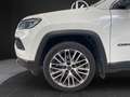 Jeep Compass Limited Plug-In Hybrid 4xe ''PANO+RFK+AHK'' Weiß - thumbnail 12
