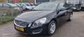 Volvo S60 1.6 T3 Summum💢€7499,-💢automaat -2 kleuren Lederen Noir - thumbnail 2