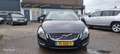 Volvo S60 1.6 T3 Summum💢€7499,-💢automaat -2 kleuren Lederen Noir - thumbnail 3