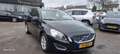 Volvo S60 1.6 T3 Summum💢€7499,-💢automaat -2 kleuren Lederen Noir - thumbnail 1