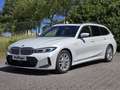 BMW 330 d T.xDr.M Sport HUD ACC Kam.PanoD.AHK Fin.494 Weiß - thumbnail 4
