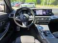 BMW 330 d T.xDr.M Sport HUD ACC Kam.PanoD.AHK Fin.494 Bianco - thumbnail 10