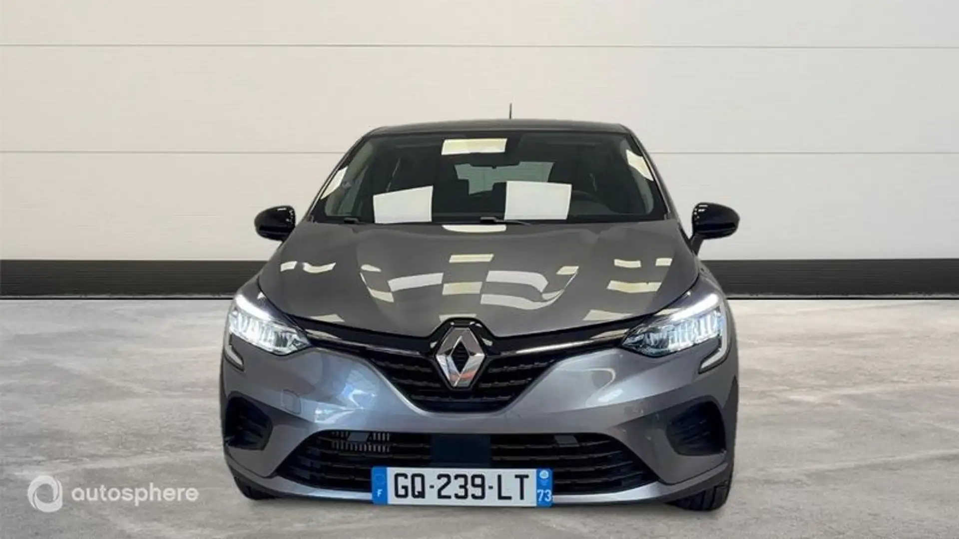Renault Clio 1.0 TCe 90ch Equilibre - 2