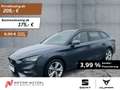SEAT Leon ST 1.5 eTSI DSG FR LED+NAVI+APP+ACC+SHZ+RFK Gris - thumbnail 1