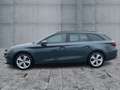 SEAT Leon ST 1.5 eTSI DSG FR LED+NAVI+APP+ACC+SHZ+RFK Gris - thumbnail 4