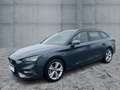 SEAT Leon ST 1.5 eTSI DSG FR LED+NAVI+APP+ACC+SHZ+RFK Gris - thumbnail 2