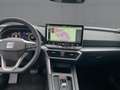 SEAT Leon ST 1.5 eTSI DSG FR LED+NAVI+APP+ACC+SHZ+RFK Gris - thumbnail 9
