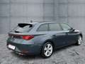SEAT Leon ST 1.5 eTSI DSG FR LED+NAVI+APP+ACC+SHZ+RFK Gris - thumbnail 6