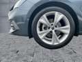SEAT Leon ST 1.5 eTSI DSG FR LED+NAVI+APP+ACC+SHZ+RFK Gris - thumbnail 8