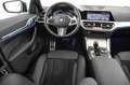 BMW 420 i Gran Coupe Msport M M SPORT -AZIENDALI BMW Noir - thumbnail 8