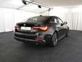 BMW 420 i Gran Coupe Msport M M SPORT -AZIENDALI BMW Noir - thumbnail 3