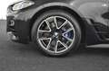 BMW 420 i Gran Coupe Msport M M SPORT -AZIENDALI BMW Noir - thumbnail 10