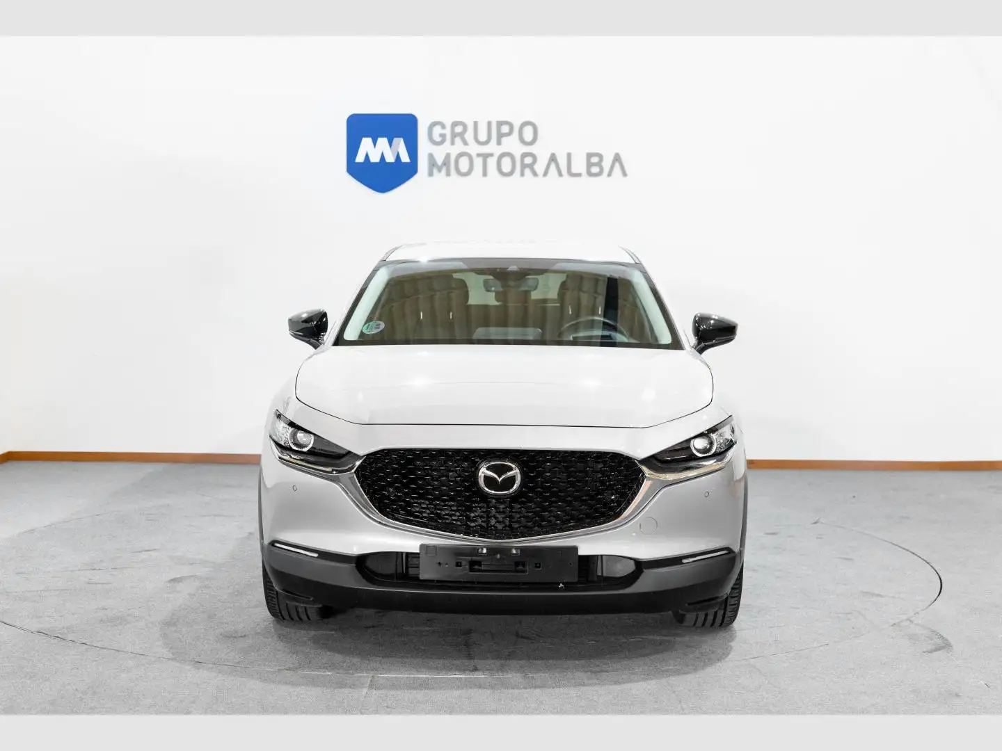 Mazda CX-30 2.0 e-Skyactiv-X Homura FWD 137kW - 2