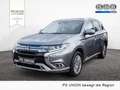 Mitsubishi Outlander 2.4 PHEV Plus 4WD 8-Fach LED 360° Gris - thumbnail 1