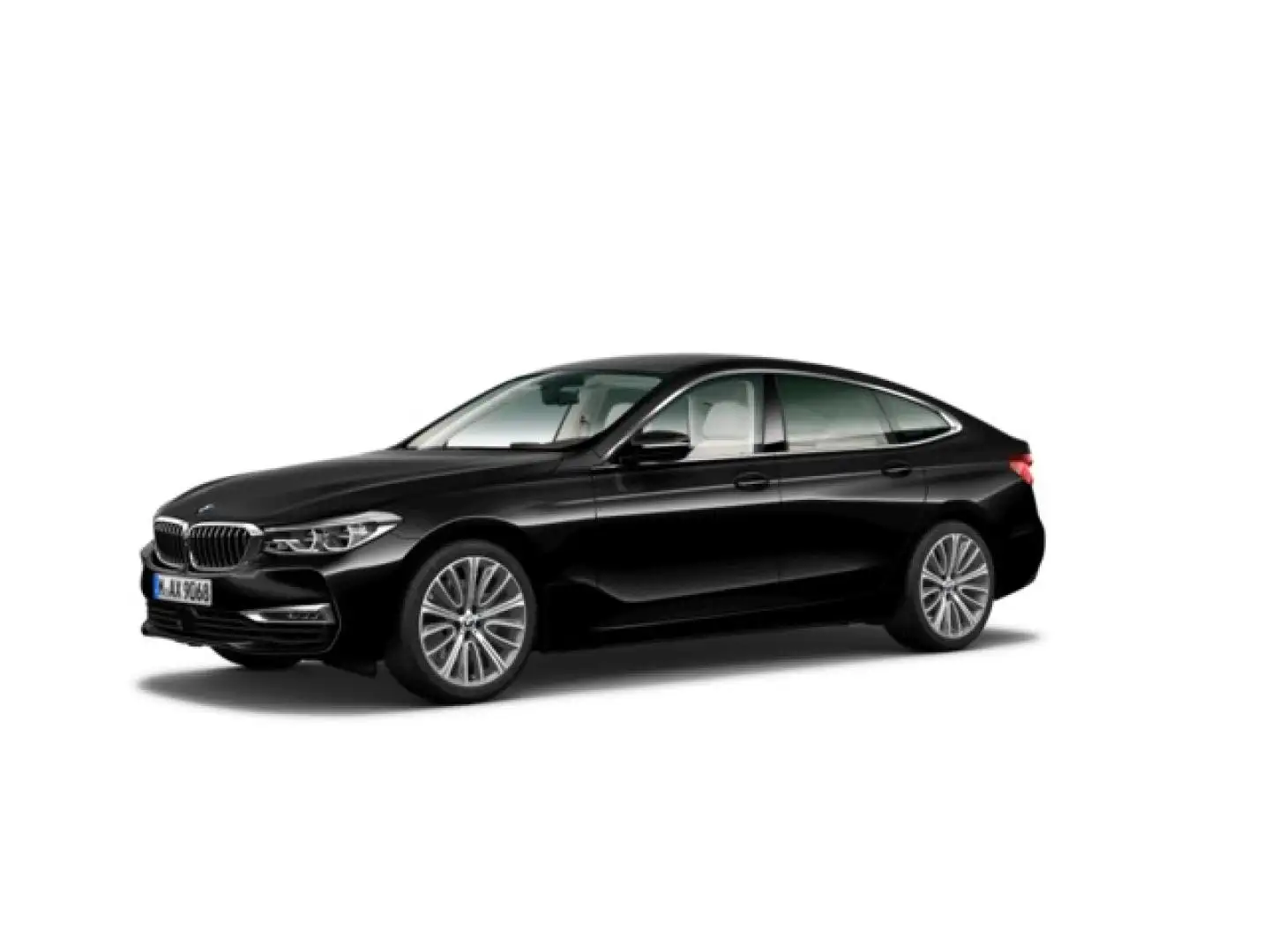 BMW 630 630dA Gran Turismo xDrive - 2