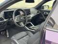 BMW 230 i Coupé M-Sportpakket/ M-Sportzetels/ HUD/ Carplay Mauve - thumbnail 14