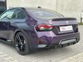 BMW 230 i Coupé M-Sportpakket/ M-Sportzetels/ HUD/ Carplay Mauve - thumbnail 27