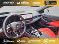 BMW M5 M5 Touring - BVA  TOURING G61 M5 Nero - thumbnail 11